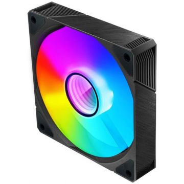 AZZA BLIZZARD PRO FAN - Ventilator