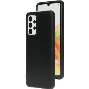 Mobiparts Classic TPU Case Samsung Galaxy A33 5G (2022) - Smartphonehoesje