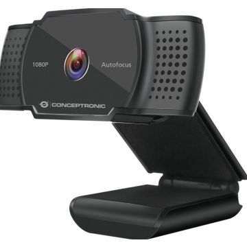 Conceptronic AMDIS06B - Webcam