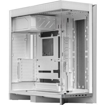 TRYX LUCA L70 White - Midtowermodel