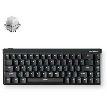 MCHOSE Ace 68 Air - Toetsenbord