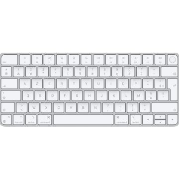 Apple Magic Keyboard with Touch ID - Toetsenbord