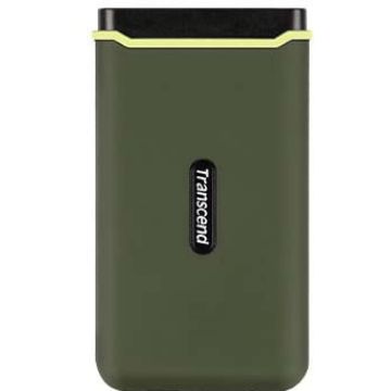 Transcend ESD380C 1 TB - SSD