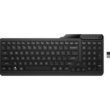 HP 475 Dual-Mode Wireless Keyboard - Toetsenbord