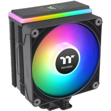 Thermaltake Astria 200 ARGB Lightning - Luchtkoeler