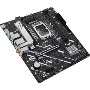 MB ASUS PRIME H810M-A WIFI (Intel,LGA1851,DDR5,mATX)