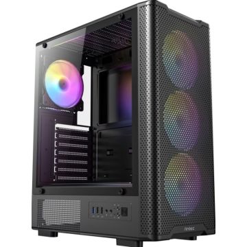 Antec VX310 ARGB - Behuizing