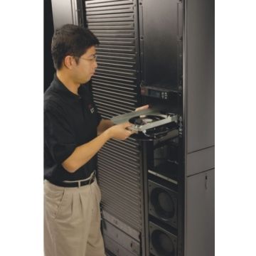 APC On-Site Service On-Site Warranty Extension - Uitgebreide serviceovereenkomst