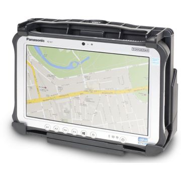 Panasonic PCPE-GJG1V01 - Dockingstation voor tablet