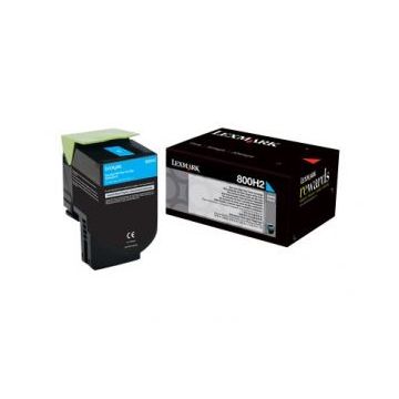 Lexmark 800H2 - Hoog rendement