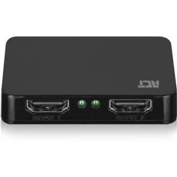 ACT AC7835 - Video/audiosplitser