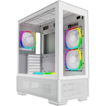 Montech SKY TWO - Midtowermodel