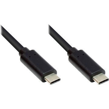 Goobay 66316 - USB-C naar USB-C kabel