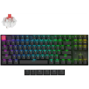 Keychron K8 QMK Version 2 - Toetsenbord
