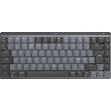 Logitech Master Series MX Mechanical Mini - Toetsenbord