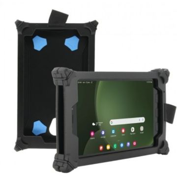 Mobilis RESIST - Achterzijde behuizing voor tablet