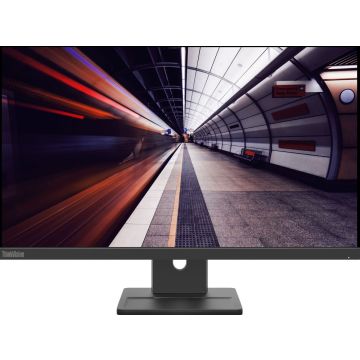 Lenovo ThinkVision E24-30 - LED-monitor