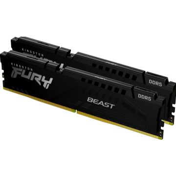 Kingston FURY Beast Black - Geheugen