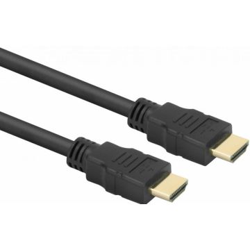 HDMI AM - HDMI AM 4K/30HZ 15M. 1 stk