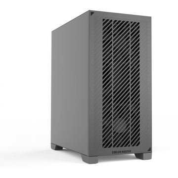 Cooler Master Elite 301 Lite Steel Left Panel - Minitowermodel