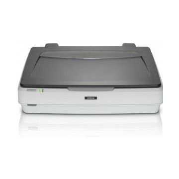 Epson Expression 12000XL Pro - Flatbed scanner