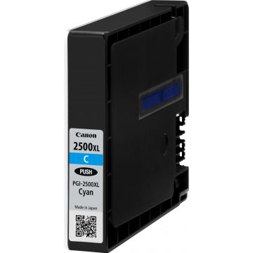 Canon PGI-2500XL C - 19.3 ml