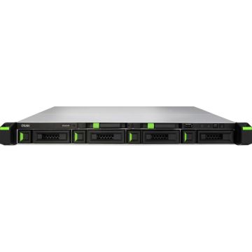 Xcube Rackmount 1U4 +2 Bay