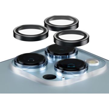PanzerGlass - Lensbeschermer voor mobiele telefoon