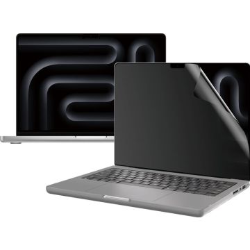 PG Dual Scrn Priv Macbook pro 14 inch