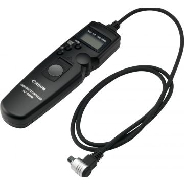 Canon TC-80N3 - Camera afstandsbediening