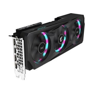 GIGABYTE AORUS GeForce RTX 3060 Ti ELITE 8G - Videokaart