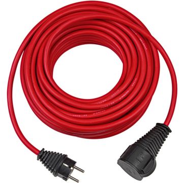 extender Neopren 25m red IP44