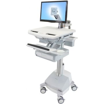 Ergotron StyleView - Wagen