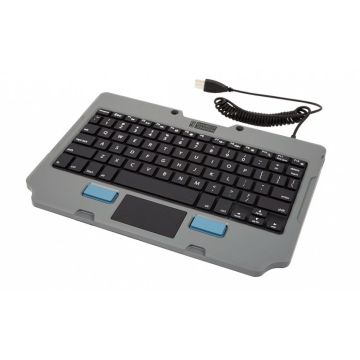 Gamber-Johnson Rugged Lite - Toetsenbord
