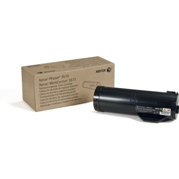 Xerox Phaser 3610 - Zwart