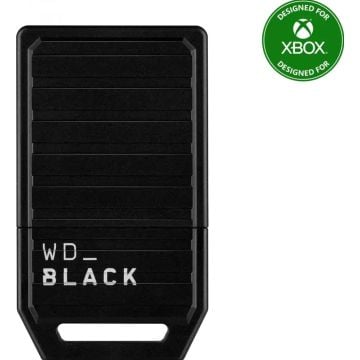 WD Black C50 Expansion Card for XBOX 1 TB - Vaste schijf