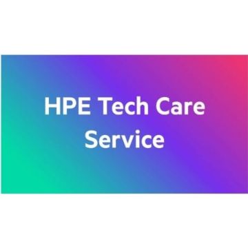 HPE 1Y PW TC Ess wDMR DL380 GEN10+ SVC
