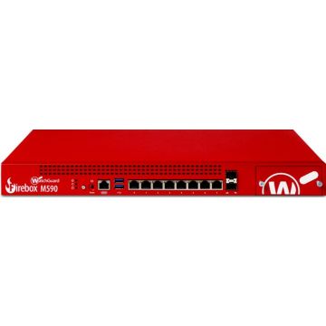 WatchGuard Firebox M590 - Security appliance