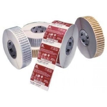 Zebra Z-Band 4000 Kit - Zelf-klevende laag