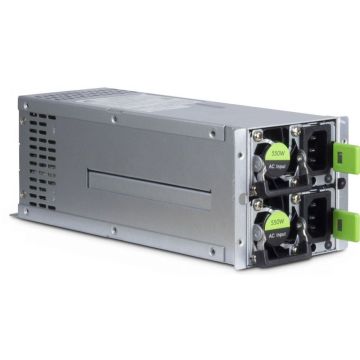Inter-Tech R2A-DV0550-N - Voeding