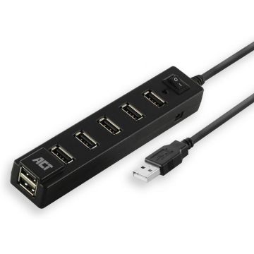 ACT AC6215 - USB Hub