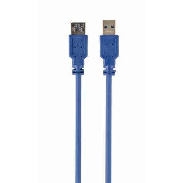 Gembird CCP-USB3-AMAF-10 - USB-verlengkabel