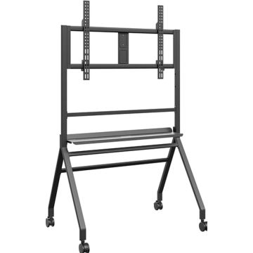 Hagor BrackIT Stand Scandio zwart