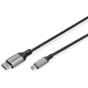 DIGITUS - DisplayPort kabel