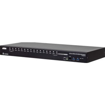 Aten Switch with USB 3.0