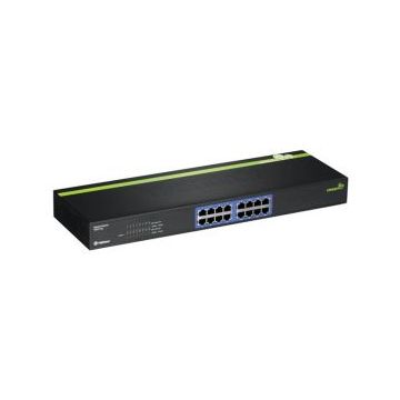 TRENDnet TEG S16g - Switch