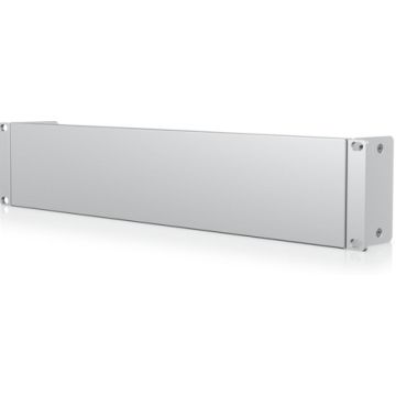 ACC Ubiquiti Rack UACC-RACK-PANEL-BLANK-2U Rack Mount OCD Panel 2U geschlossen