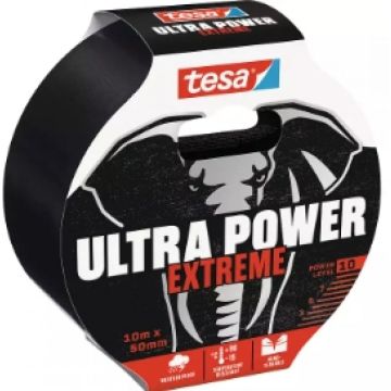 tesa Ultra Power Extreme Tape 10m x 50mm