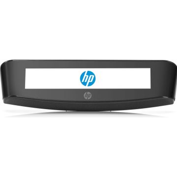 HP Retail Integrated - Klantendisplay