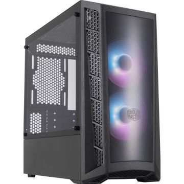 Cooler Master MasterBox MB320L ARGB - Towermodel